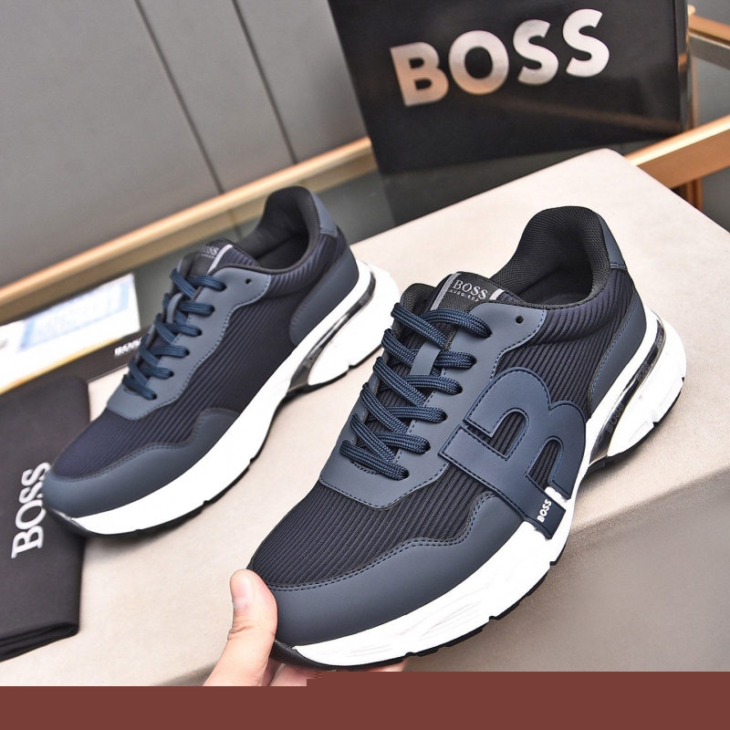 Boss Casual Shoes